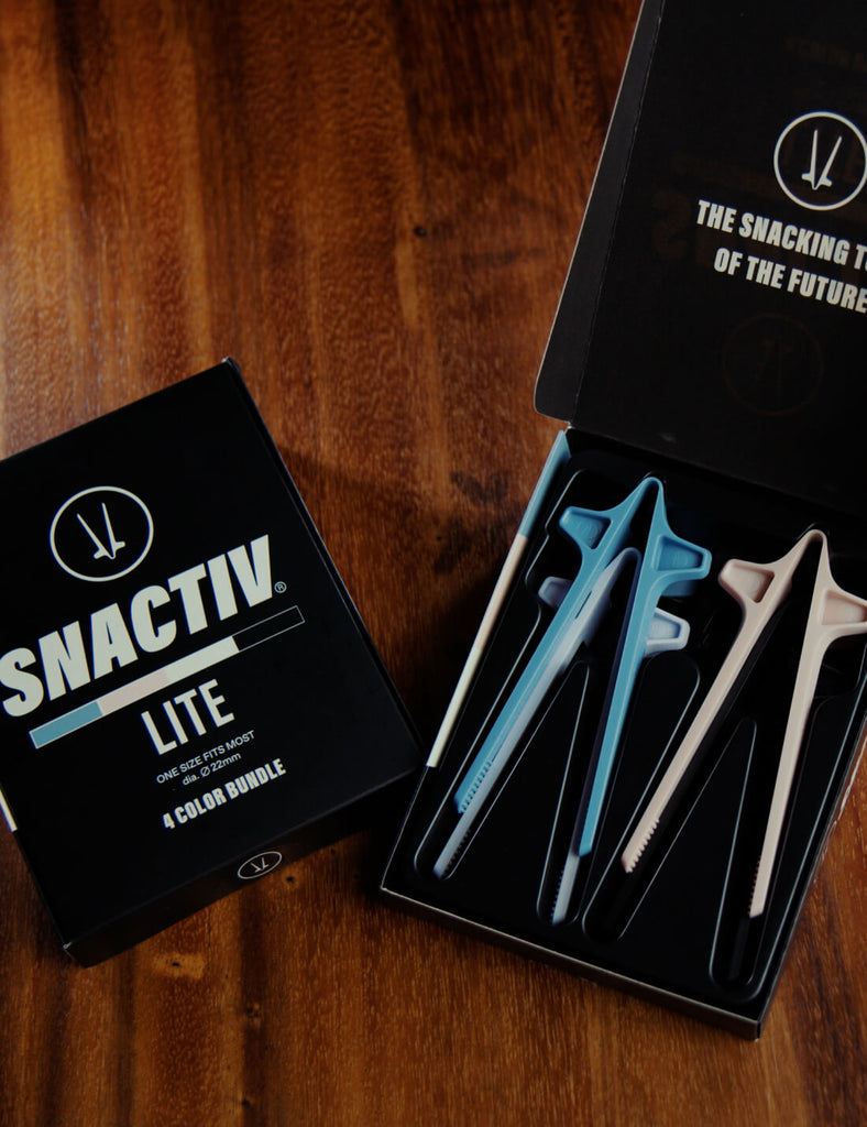 SNACTIV LITE: CLASSICS
